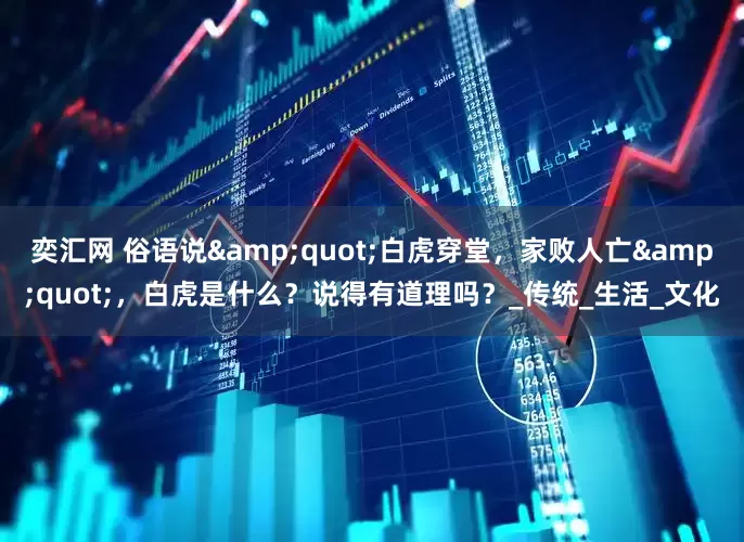 奕汇网 俗语说&quot;白虎穿堂，家败人亡&quot;，白虎是什么？说得有道理吗？_传统_生活_文化