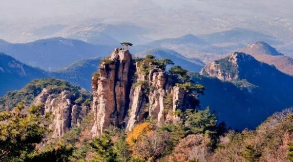 广瑞网 大学生已就位，山东景区推出开学季旅游“大礼包”花样迎新